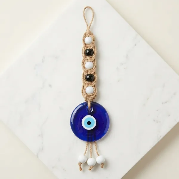 Blue_Evil_Eye_Nazar_Protection_Wall_Hanging_with_Beads