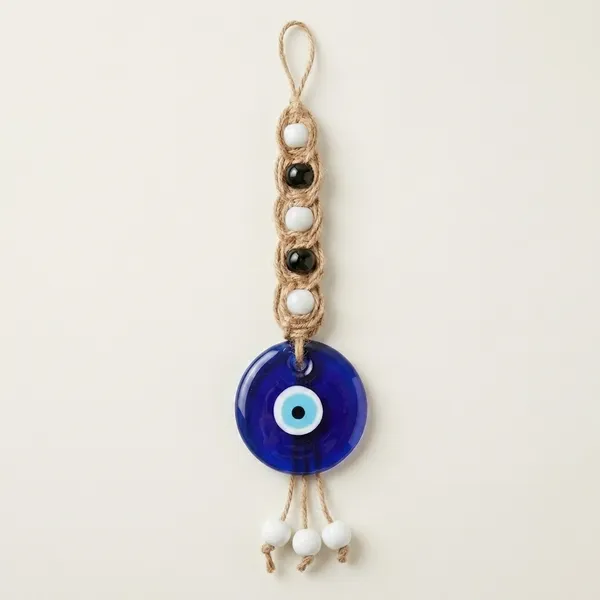 Blue_Evil_Eye_Nazar_Protection_Wall_Hanging_with_Beads