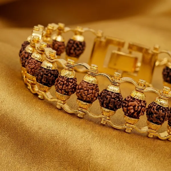 Rudraksha_Beaded_Adjustable_Bracelet_for_Men