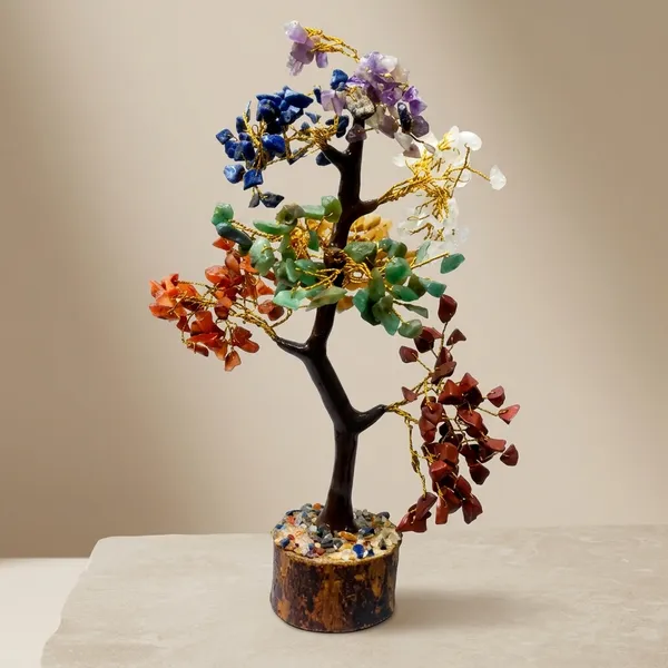Multicolor_Gemstone_Tree_With_Gold_Wire_On_Wooden_Base