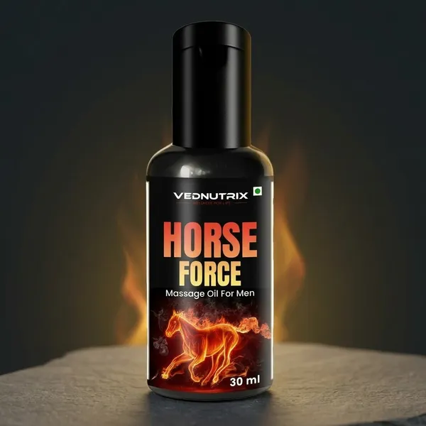Horse_Force_Ashwagandha_Massage_Oil_For_Men_30Ml