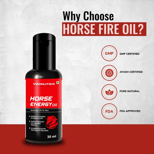 Horse_Energy_Ashwagandha_Kesar_Ayurvedic_Massage_Oil_30Ml