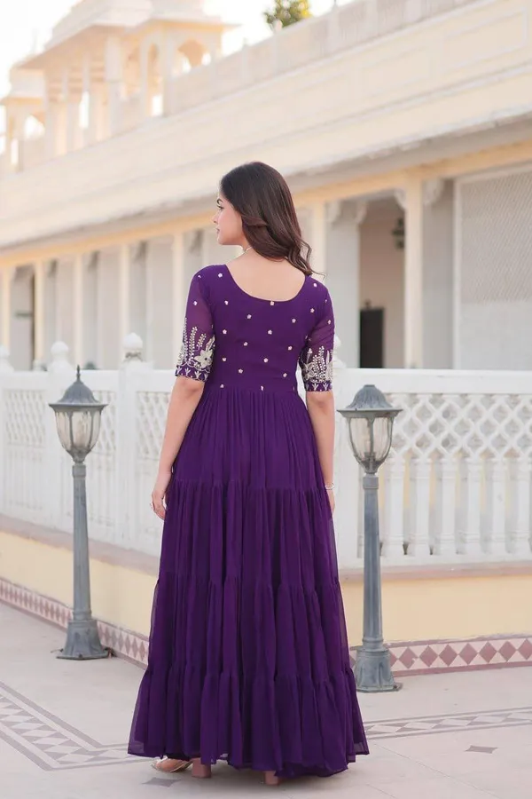 Purple_Georgette_Anarkali_Gown_For_Women