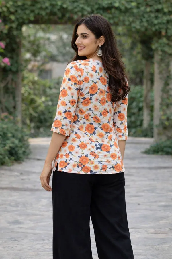 Multicolor_Rayon_Top_For_Women