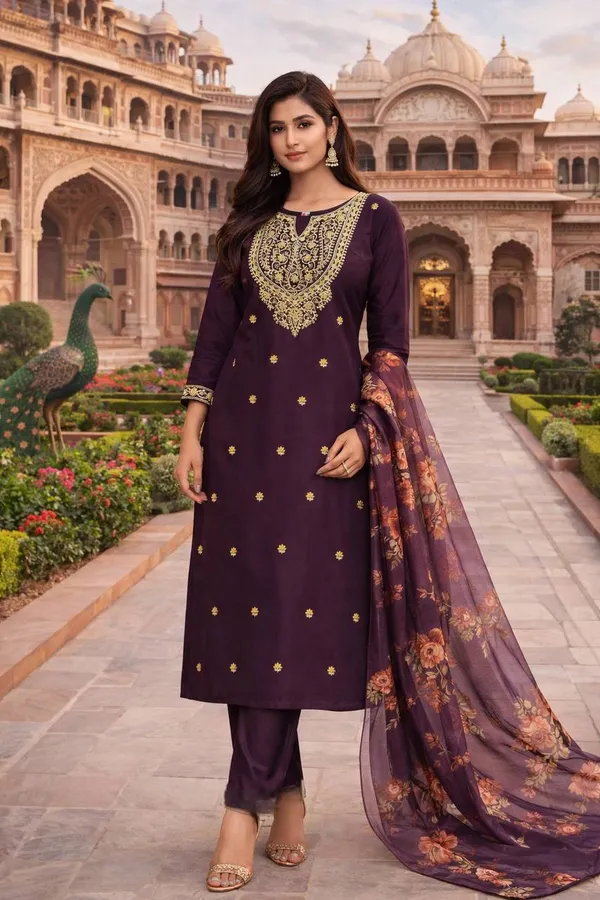 Purple_Georgette_Salwar_Suit_For_Women