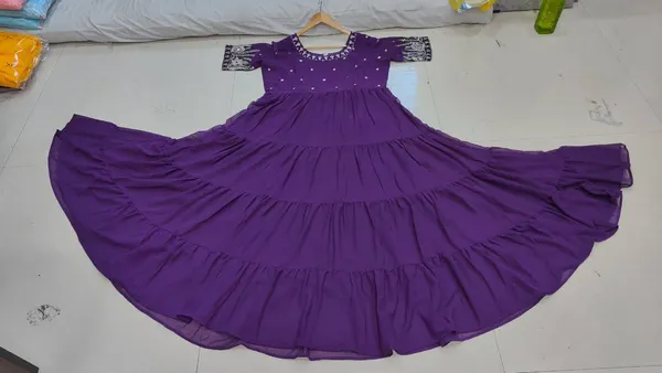 Purple_Georgette_Anarkali_Dress_For_Women