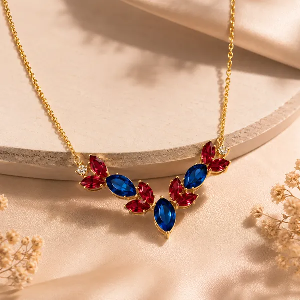 Royal_Tulip_Crystal_Pendant_Necklace_–_Premium_Stainless_Steel