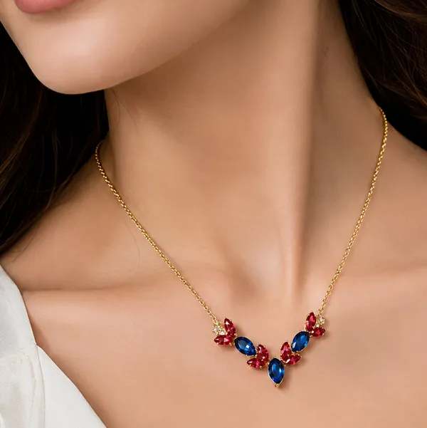 Royal_Tulip_Crystal_Pendant_Necklace_–_Premium_Stainless_Steel