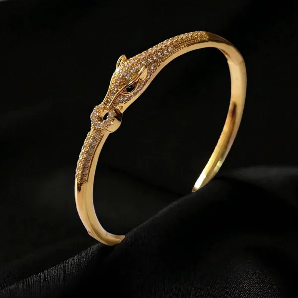 SHADOWBORNE_Luxury_Gold_Panther_Chain_Bracelet
