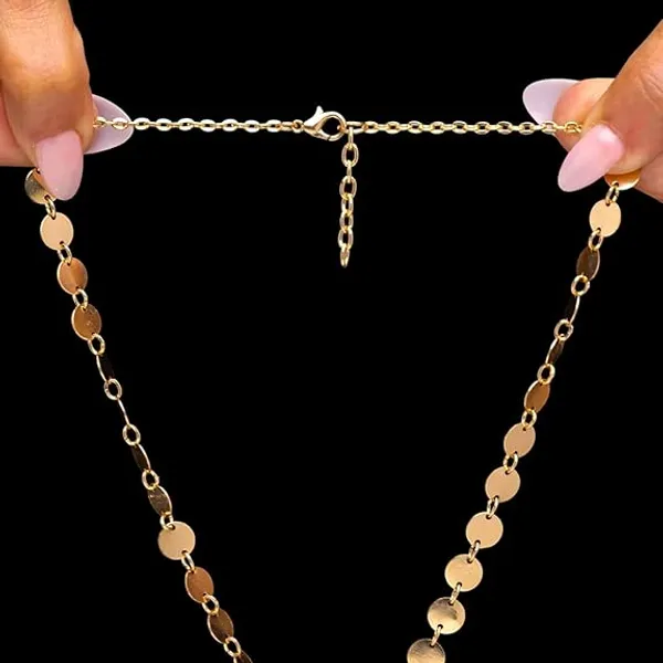 Gold_Celeste_Pearl_Drop_Necklace_With_Earrings