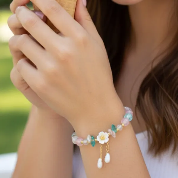 Bohemian_Colorful_Crystal_Beaded_Bracelet_For_Women