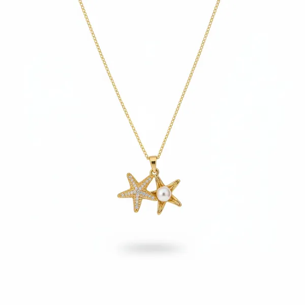 Elegant_Gold_Star_Pearl_Pendant_Necklace_For_Women_Anti_Tarnish_Minimal_Jewellery