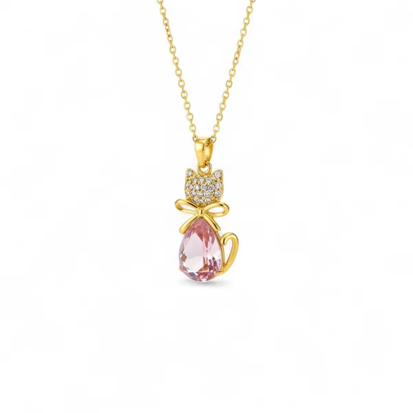 Pink_Crystal_Cat_Pendant_