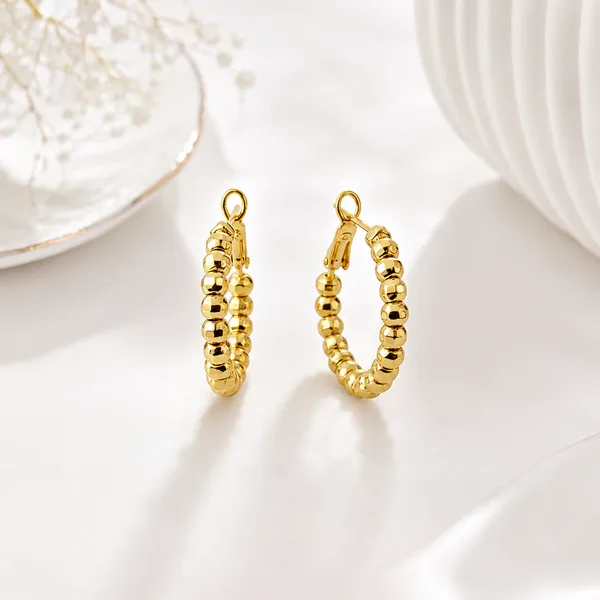 Gold_Beaded_Hoop_Earrings_For_Women