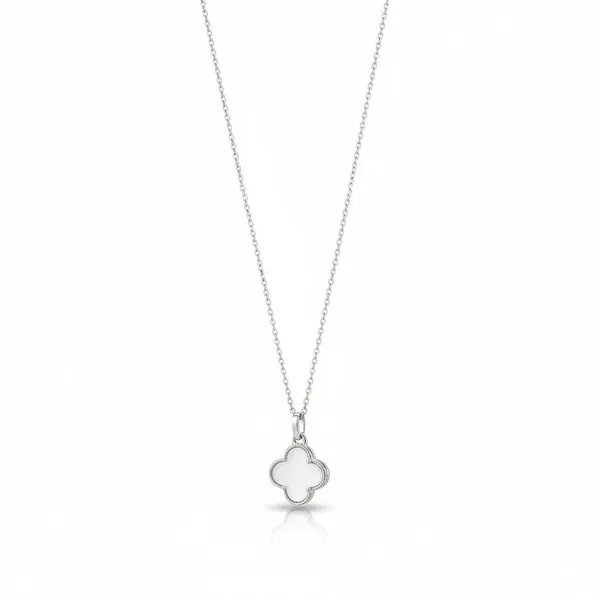Silver_Mother_Of_Pearl_Clover_Pendant_Necklace_For_Women