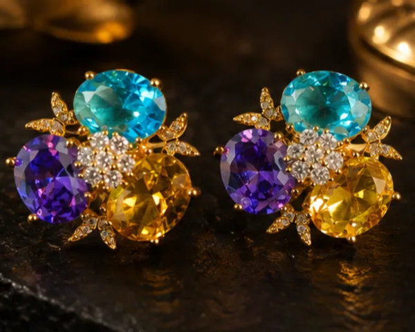 Aurora_Bloom_Multicolor_Crystal_Stud_Earrings
