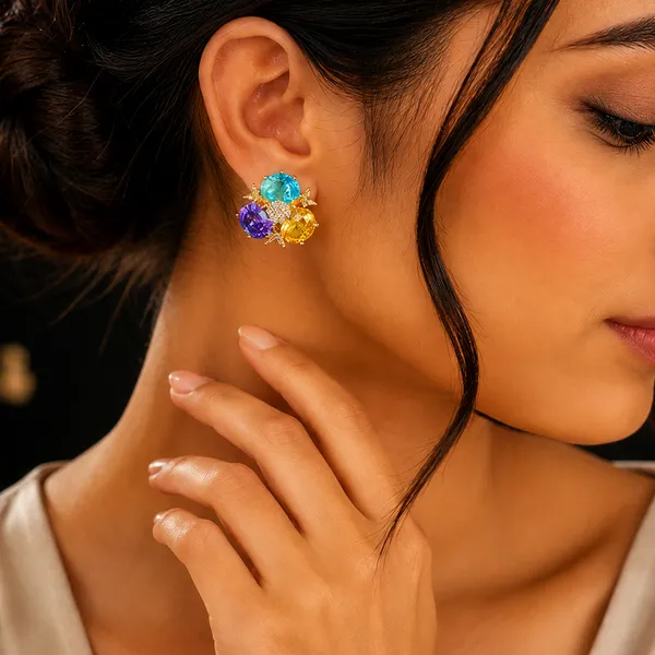 Aurora_Bloom_Multicolor_Crystal_Stud_Earrings