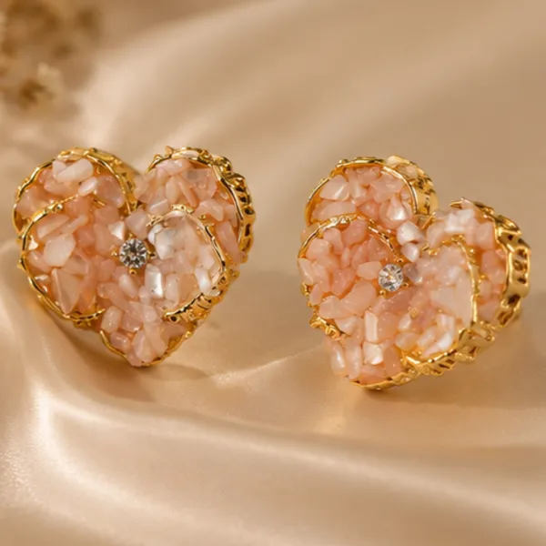 Blush_Heart_Mosaic_Stud_Earrings