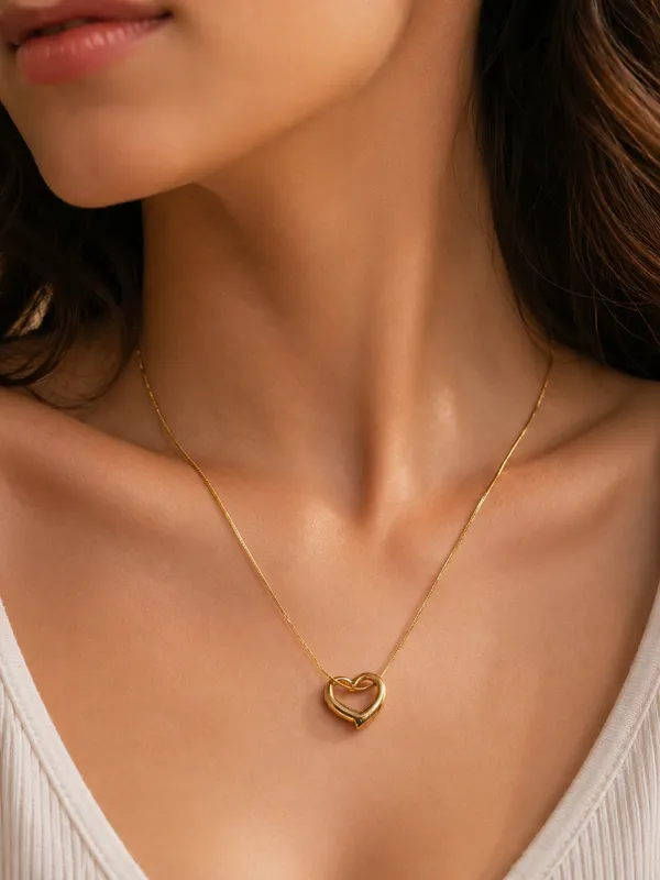 SHADOWBORNE_Classic_18K_Gold_Plated_Open_Heart_Pendant_Necklace