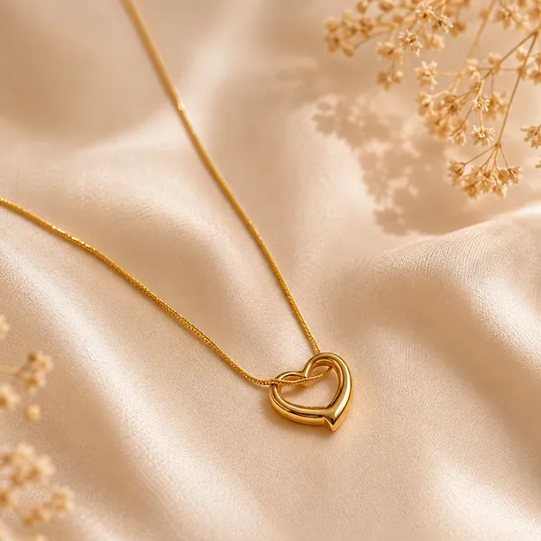 SHADOWBORNE_Classic_18K_Gold_Plated_Open_Heart_Pendant_Necklace