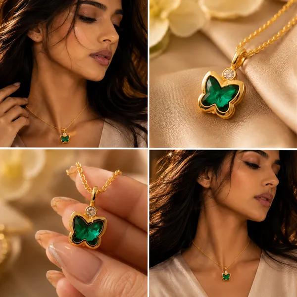 High-Quality_Anti-Tarnish_Stainless_Steel_Chain_with_Openable_Charm_&_5_Free_Colorful_Stones