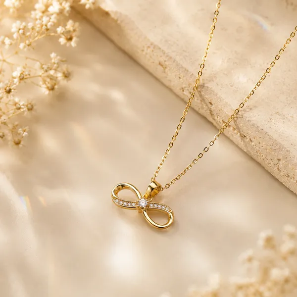 SHADOWBORNE_Gold_Eternal_Loop_Crystal_Infinity_Chain_For_Women