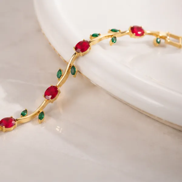 SHADOWBORNE_Royal_Tulip_Bloom_Charm_Bracelet