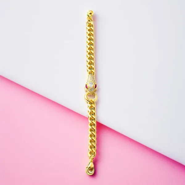 Serpent_Luxe_Gold_Bracelet