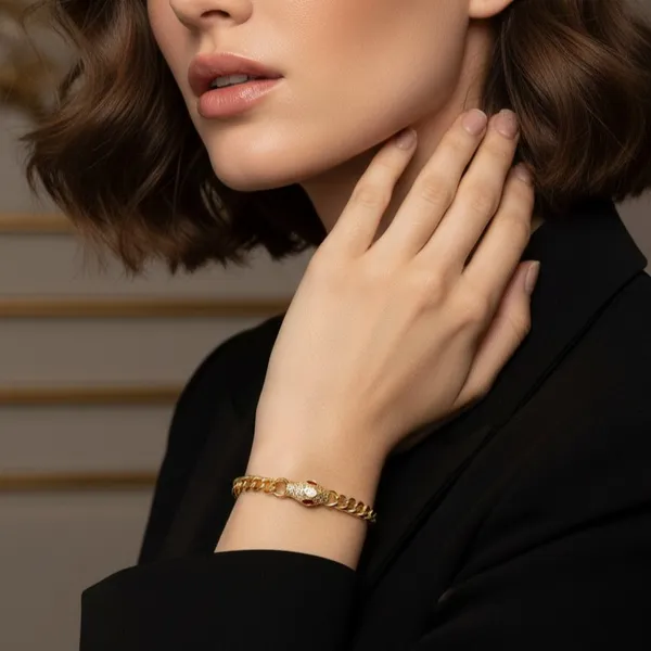 Serpent_Luxe_Gold_Bracelet