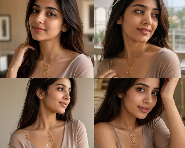 Shadowborne_Amoura_Triple_Heart_Necklace