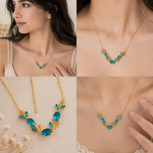 Shadowborne_Aqua_Blue_Crystal_Floral_Necklace_for_Women
