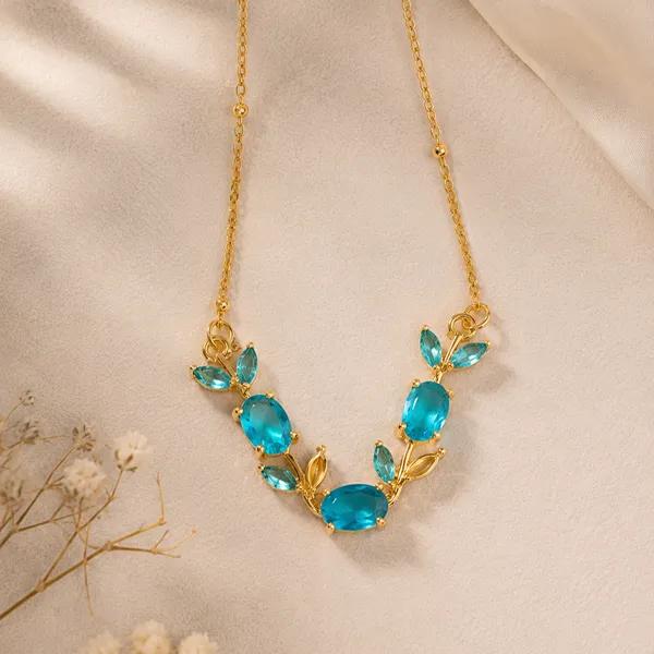 Shadowborne_Aqua_Blue_Crystal_Floral_Necklace_for_Women