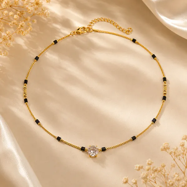 Shadowborne_Elegant_Black_Bead_necklace_for_Women