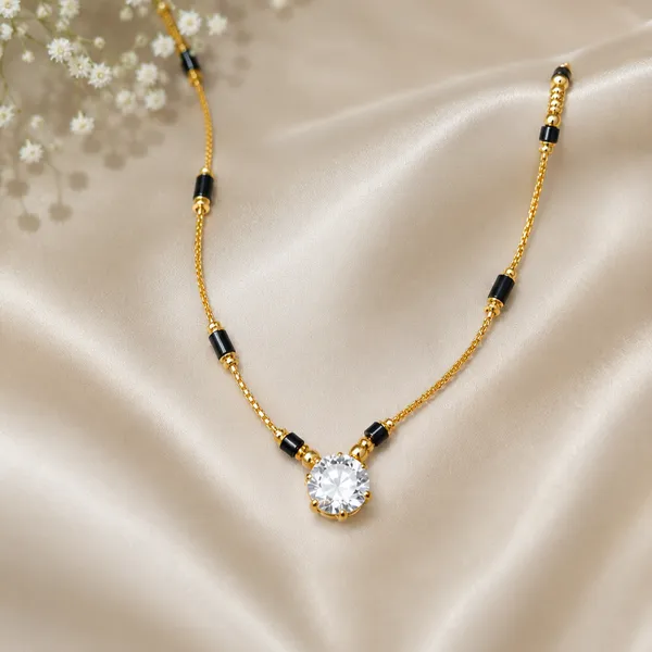 Shadowborne_Elegant_Black_Bead_necklace_for_Women