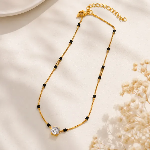 Shadowborne_Elegant_Black_Bead_necklace_for_Women