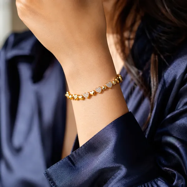 Shadowborne_Golden_Heart_Crystal_Bracelet_–_18K_PVD_Gold_Plated_Stainless_Steel