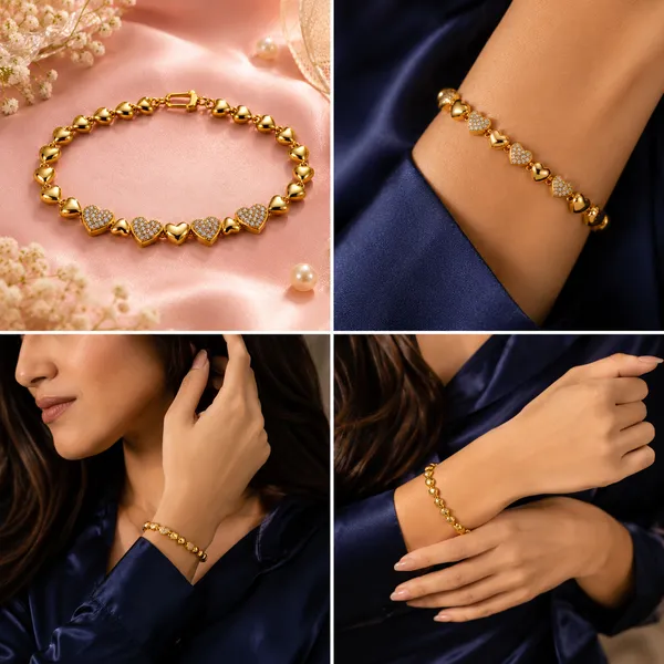 Shadowborne_Golden_Heart_Crystal_Bracelet_–_18K_PVD_Gold_Plated_Stainless_Steel