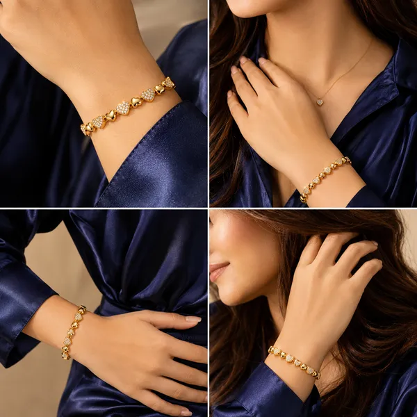 Shadowborne_Golden_Heart_Crystal_Bracelet_–_18K_PVD_Gold_Plated_Stainless_Steel