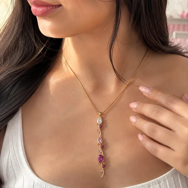Shadowborne_Pink_Crystal_Tulip_Necklace_for_Women
