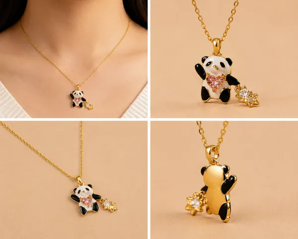 Panda_Heart_Charm_Pendant