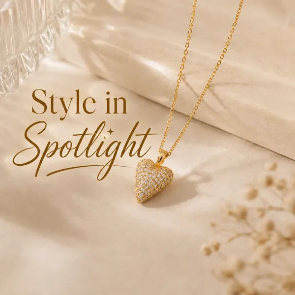 SHADOWBORNE_Gold_Heart_Pendant_Necklace_For_Women