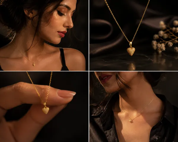 SHADOWBORNE_Gold_Heart_Pendant_Necklace_For_Women