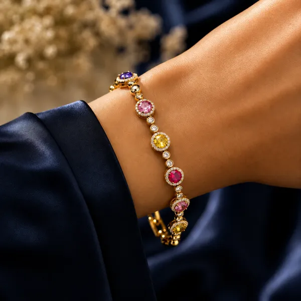 Shadowborne_Multicolor_Radiant_Gemstone_Bracelet_–_18K_Gold_Plated_Premium_Stainless_Steel