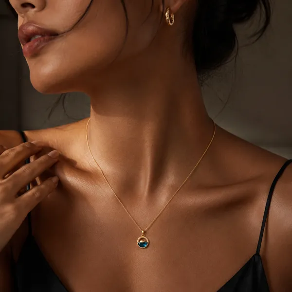 Gold_Pearl_Ocean_Whale_Heart_Pendant_Necklace_For_Women