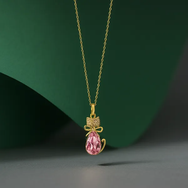 Pink_Crystal_Cat_Pendant_