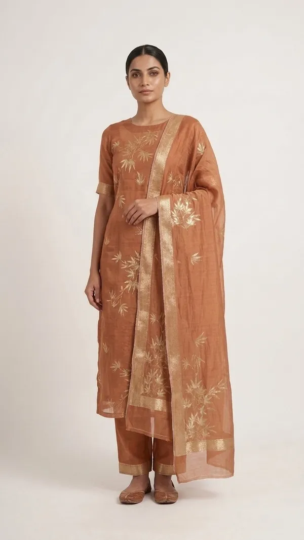 Wooden_Mal_Silk_Jamdani_Weave_Suit_Dress_Material_For_Women