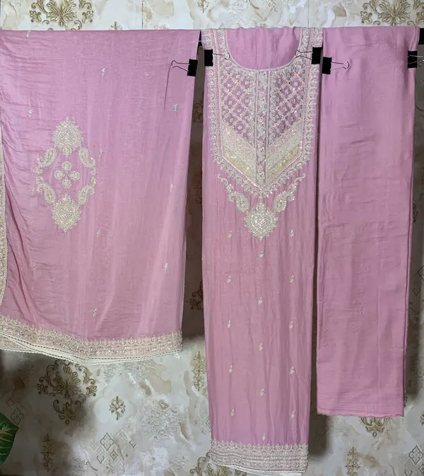 Rose_Pink_Zari_/_Silk_Blend_Base_Suit_Dress_Material_For_Women