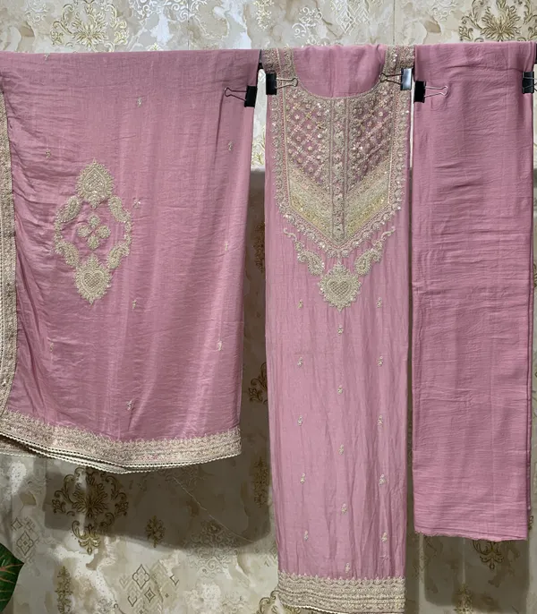 Rose_Pink_Zari_/_Silk_Blend_Base_Suit_Dress_Material_For_Women