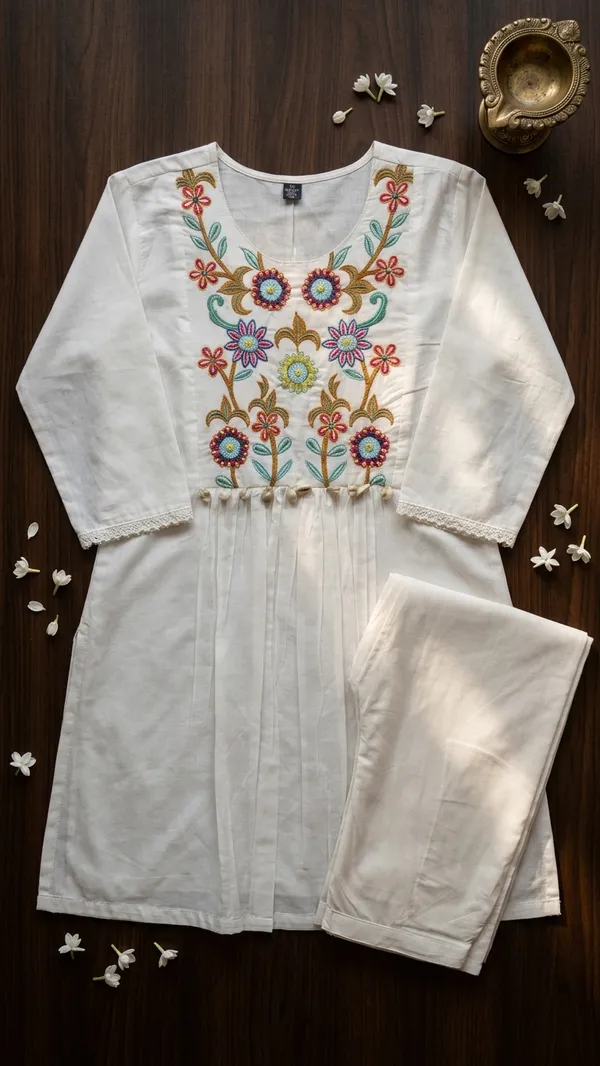 Beautiful_embroidery_embellished_co-ord_set_in_Pure_Cotton_
