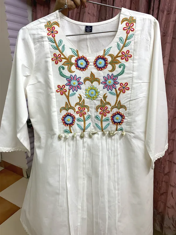 Beautiful_embroidery_embellished_co-ord_set_in_Pure_Cotton_